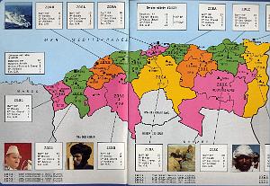 ALGERIE-INSIGNES MILITAIRES - GUERRE D ALGERIE